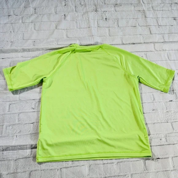 Wonder Nation Rash Guard Boys Size XL - Picture 8 of 10